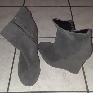 Ankle Boots